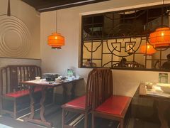 -醉英雄四川料理(新塘万达广场店)