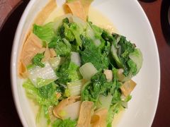 -新连采·海鲜·大连菜(大连恒隆广场店)
