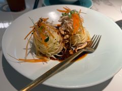 -雀蓝川菜(滨湖万象汇店)