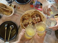 -安妮意大利餐厅(日坛店)