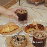 深圳新店｜石厦新开的ins风面包店好好吃😋