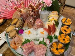 -蟹将军·松叶蟹和牛日料放题自助(K11店)