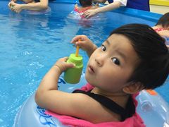 -水孩子国际儿童游泳早教中心(吾悦旗舰中心)