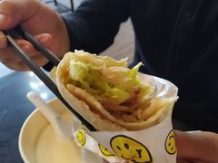 -金家老三饭庄(常营店)