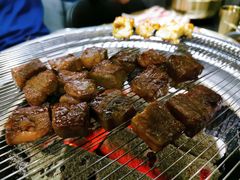 -本炙炭烤·蒲烧活鳗料理店(金沙洲店)