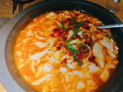 -味仙居(环城南路店)