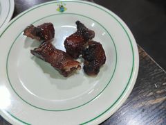 -巴犀烧烤(新崇光店)