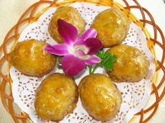 君豪浓香鸡仔饼-顺德君豪酒店(佛山容桂渔人码头店)