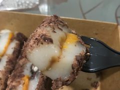 红豆切糕-南大门韩糕(后埭溪路店)