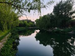 -朝阳公园