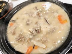 -明本湛江鸡•海鲜小厨(陈家祠店)