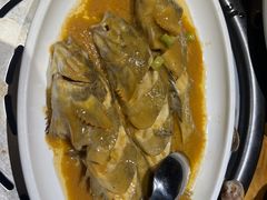 -77号渔船·蒸海鲜青岛菜(积米崖店)