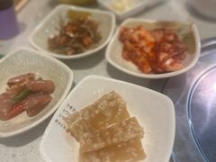 -名家韩国料理·烤肉(瑶海店)