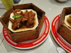 -明腾壹间茶餐厅(新都会花园广场店)