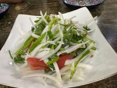 -石榴花开餐厅