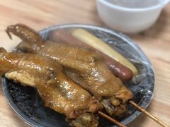-老地方糖水店(大岭山综合市场店)