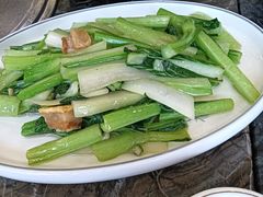 -美极鲜食坊(宝安南路店)