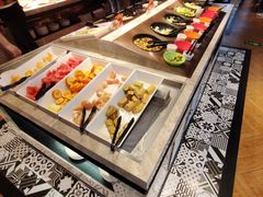 -比格比萨自助(万柳华联店)