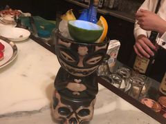 -LONG BAR 廊吧(外滩华尔道夫酒店)