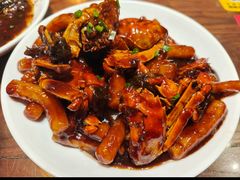 -老瑞福上海菜(人民广场店)