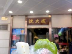 -沈大成(南京东路店)