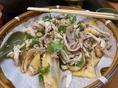 -客满天食为鲜客家餐厅