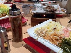 -丝恋丝娃娃(小河海纳店)
