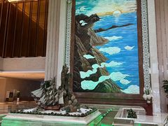 -连云港金陵海州湾会议中心