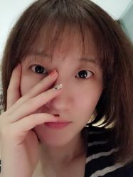 -Pink Baby美甲美睫