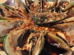 青口-东排食堂长沙小吃大排档(五一广场店)