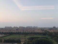 -廊坊固安福朋喜来登酒店