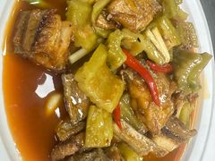 -阳光院坝小龙虾(红牌楼店)