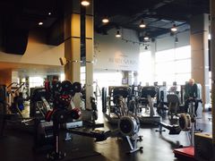 -上海浦东嘉里大酒店