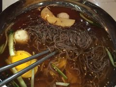 -唛嘻哒烤串朝鲜族风味(金桥店)