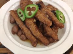 -龙的酒楼·手工早茶·顺德菜(近良路店)