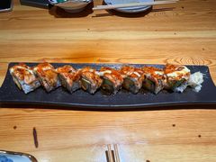 -晶吉·居酒屋·烧鸟·生鱼饭(中山区民主广场店)