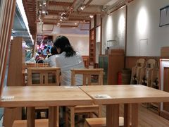 大堂-小满手工粉(上海新世界城店)