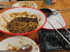 -多宾韩国料理(学衡路店)