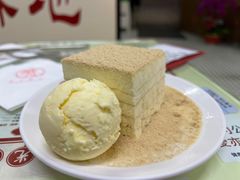 -香港華心糖水鋪(南西总店)