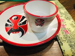 -南门四季铜锅涮肉(左家庄店)