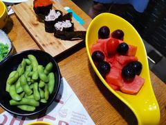 -松坂屋日料自助(长城路店)