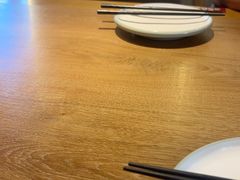 -鱼酷活鱼烤鱼(静安大融城店)