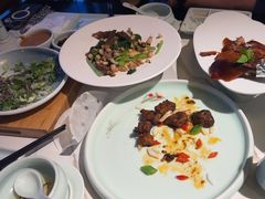 -四世同堂·京菜·烤鸭(双井店)