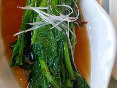 -兰桂坊·花园餐厅(西湖店)