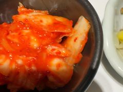 -焱铁烧·黑毛和牛专门店(杭州嘉里中心店)