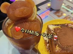 -澳门陈光记烧味饭店(万象城店)