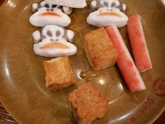 -369自助烤肉鱼火锅(平阳路店)