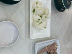 -尕西木老春台东乡手抓美食
