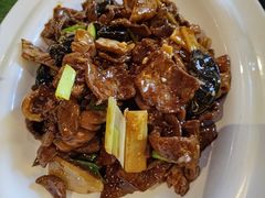 -宏宴·新京菜(望京店)