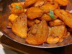 -绿茶餐厅(财富购物中心店)